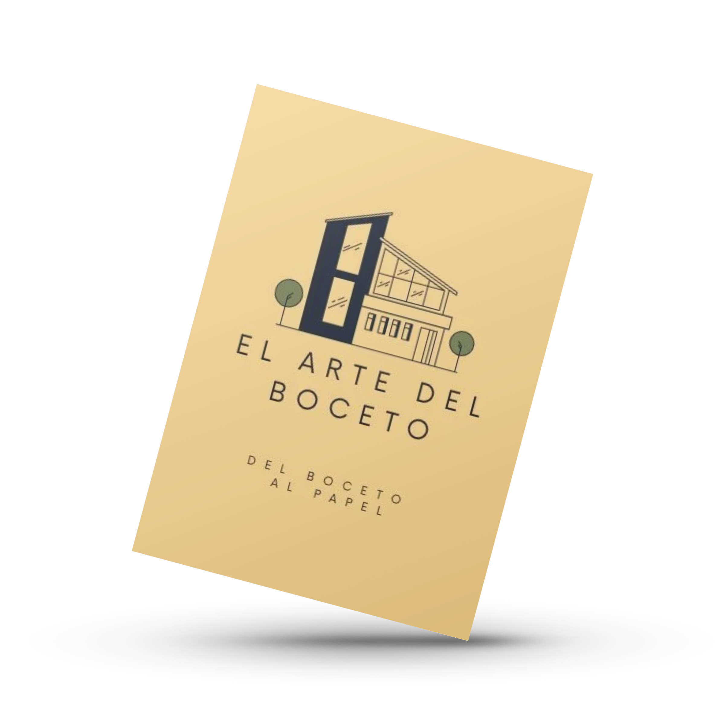 El Arte del Boceto